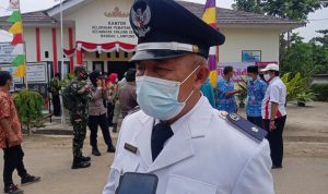Lurah Pematang Wangi Optimis Ikuti Ajang Lomba Kelurahan Berprestasi 2021