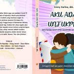 10 Penulis Inisiasi Buku Kumpulan Surat untuk Penyintas Bencana berjudul Aku Ada Untukmu