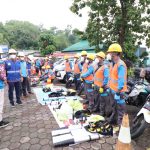 Siagakan 1.065 Personel dan 102 Posko Siaga, PLN UID Lampung Amankan Listrik Ramadan dan Idul Fitri 1442 H