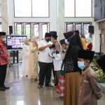 Peringatan Nuzulul Quran Tahun 1442 H, Gubernur Lampung Ajak Bangun Jembatan Hati antara Pemerintah dan Masyarakat