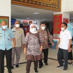 Pelayanan Publik Kota Bandar Lampung Diapresiasi Kemenpan RB