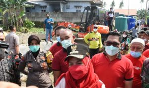 ASN Bandar Lampung Dilarang Keluar Daerah di Libur Paskah