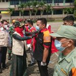 Walkot Eva Optimis Bandar Lampung Segera Masuk Zona Hijau