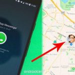 Cara Melacak Seseorang Menggunakan Whatsapp