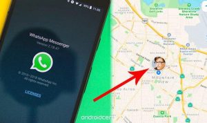 Cara Melacak Seseorang Menggunakan Whatsapp