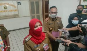 Serius Kelola Kawasan Pesisir Pantai, Ini Penjelasan Walkot Bandar Lampung