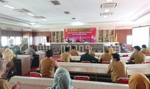 Antisipasi Stunting, Pemkot Bandar Lampung Lakukan Pemantauan Terhadap Ibu Hamil