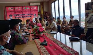 Tata Wilayah Pesisir, DPRD Provinsi Lampung Dapil I Bandar Lampung Apresiasi Kinerja Pemkot