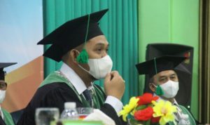 Tuntutan Kasus Dugaan Ijazah Palsu Ringan, IAIMNU Metro Sampaikan Kekecewaan