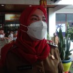 Tole Dailami Jabat Plh Sekdakot Bandar Lampung