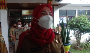 Tole Dailami Jabat Plh Sekdakot Bandar Lampung