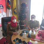 Pemkot Bandar Lampung Bayarkan Gaji 5.000 Tenaga Kontrak