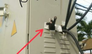 Waspada, Perusakan Gardu PLN Kian Marak di Bandar Lampung