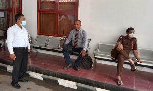 Kasus Dugaan Ijazah Palsu Berlanjut, Ini Harapan IAIMNU Kota Metro