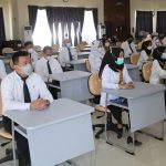 Tingkatkan Kompetensi SDM tentang Pemenuhan Kebutuhan Hak Anak, Wagub Chusnunia Buka Diklat Konvensi Hak Anak Angkatan I dan II