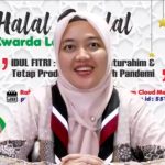 Wagub Lampung Halalbihalal dengan Pengurus Kwarda Gerakan Pramuka Provinsi Lampung