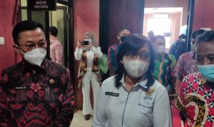 BPKN-RI Dorong Pemkot Bandar Lampung Tingkatkan Akses Disabilitas di Sektor Transportasi dan E-commerce