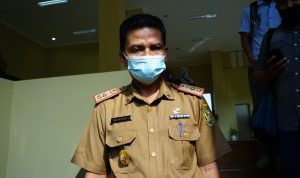 Buka 1.716 Formasi PPPK dan CPNS 2021, Ini Penjelasan Kepala BKD Bandar Lampung