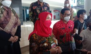 Besok, Walkot Bandar Lampung Resmikan Stadion Mini Way Dadi