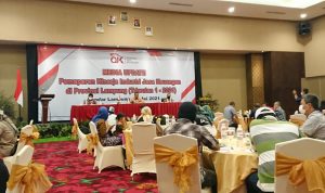 Hadapi Pandemi Covid-19, OJK Terus Perkuat Kontribusi Sektor Jasa Keuangan