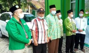 Rendahnya Tuntutan Terduga Pemalsu Ijazah, Ini Tanggapan PCNU Kota Metro