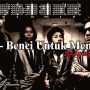 Naif Benci Untuk Mencinta