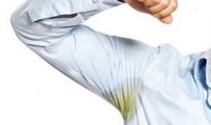 Noda Kuning Pada Baju Putih Hilang Dengan 5 Bahan ini