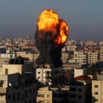 Berita Terbaru Israel Palestina