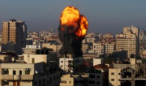 Israel Semakin Ganas, PBB Gelar Rapat Darurat!