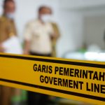 Langgar Perwali, Pemkot Bandar Lampung Segel Bakso Sony