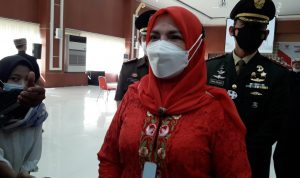 Peringati Hari Lahir Pancasila, Walkot Bandar Lampung Ajak Pahami Ideologi Bangsa