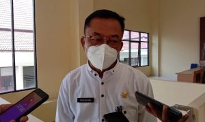 Pemkot Bandar Lampung Minta Pengusaha Lebih Taat Bayar Pajak