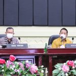 Gubernur Arinal Buka Acara Sosialisasi Pemahaman Pengisian Jabatan Pimpinan Tinggi di Instansi Pemerintah