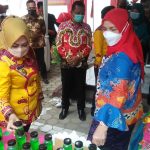 Walkot Bandar Lampung Optimis Susunan Baru Juarai Lomba Kelurahan Berprestasi Tingkat Provinsi