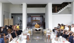 Motivasi Atlet dan Bangkitkan Semangat KONI Lampung, Gubernur Arinal Beri Hadiah kepada Citra Febrianti Peraih Medali Perak Olimpiade London 2012