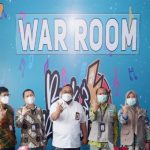 OJK Provinsi Lampung Dukung Migrasi Sistem PT Bank Syariah Indonesia Tbk Area Bandar Lampung