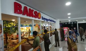 Tak Gunakan Tapping Box Maksimal, Pemkot Bandar Lampung Tutup Sementara Tujuh Gerai Bakso