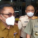Batas Waktu Penyegelan Gerai, Rumah Makan dan Restoran Langgar Perwali, Ini Penjelasan Plh Sekdakot Bandar Lampung