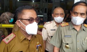 Batas Waktu Penyegelan Gerai, Rumah Makan dan Restoran Langgar Perwali, Ini Penjelasan Plh Sekdakot Bandar Lampung