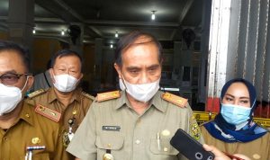 Terkait Kasus Pengeroyokan, Inspektorat Bandar Lampung Periksa Oknum Petugas Disdukcapil