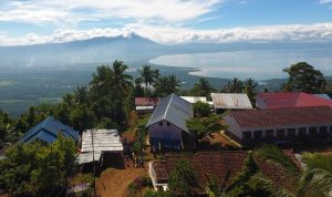 Total Investasi Rp8 Miliar Lebih, PLN UID Lampung Nyalakan 6 Desa Di Kabupaten Tanggamus