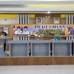 Gubernur Lampung Resmikan Sekolah Negeri SLB PKK Provinsi Lampung