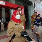 Antisipasi Varian Delta, Wali Kota Bandar Lampung Minta Anak-anak Tetap Jaga Prokes saat Kunjungi Mal