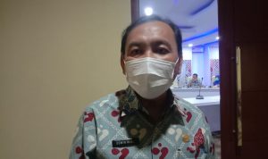 Vaksinasi Ibu Hamil dan Anak-Anak, Dinkes Bandar Lampung Tunggu Instruksi Kemenkes