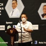 Jadi Keynote Speaker Seminar Nasional BPTP Lampung, Gubernur Lampung Paparkan Strategi Kemandirian Pangan dan Ekspor