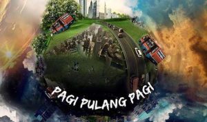 Lirik dan Chord Lagu Pergi Pagi Pulang Pagi – Armada