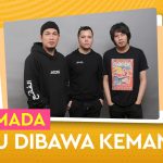 Lirik dan Chord Lagu Mau Dibawa Ke Mana – Armada