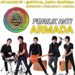 Lirik dan Chord Lagu Pemilik Hati – Armada