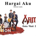 Lirik dan Chord Lagu Hargai Aku – Armada