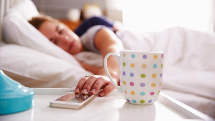 4 Kebiasaan Buruk Penyebab Baterai Smartphone Cepat Drop || Foto: Istimewa